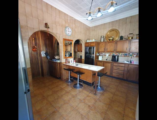 3 BEDROOM FREEHOLD FOR SALE IN KLIPPOORTJE